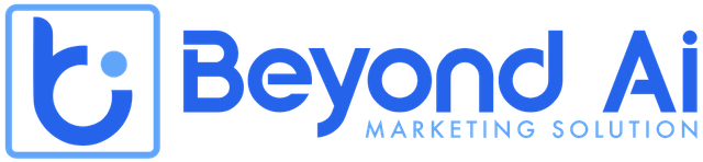 Beyond AI Marketing Solution