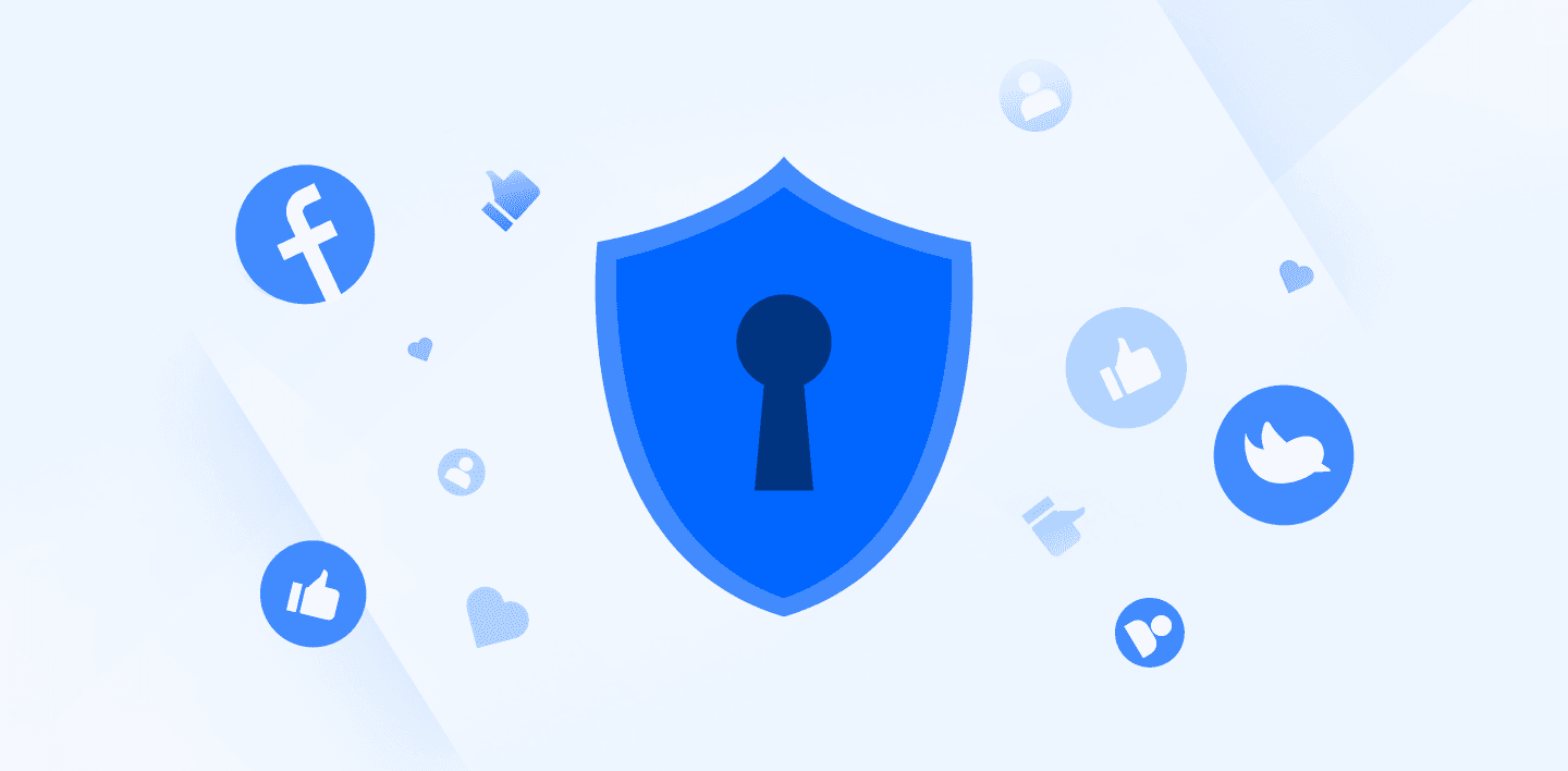 Account Security & Management