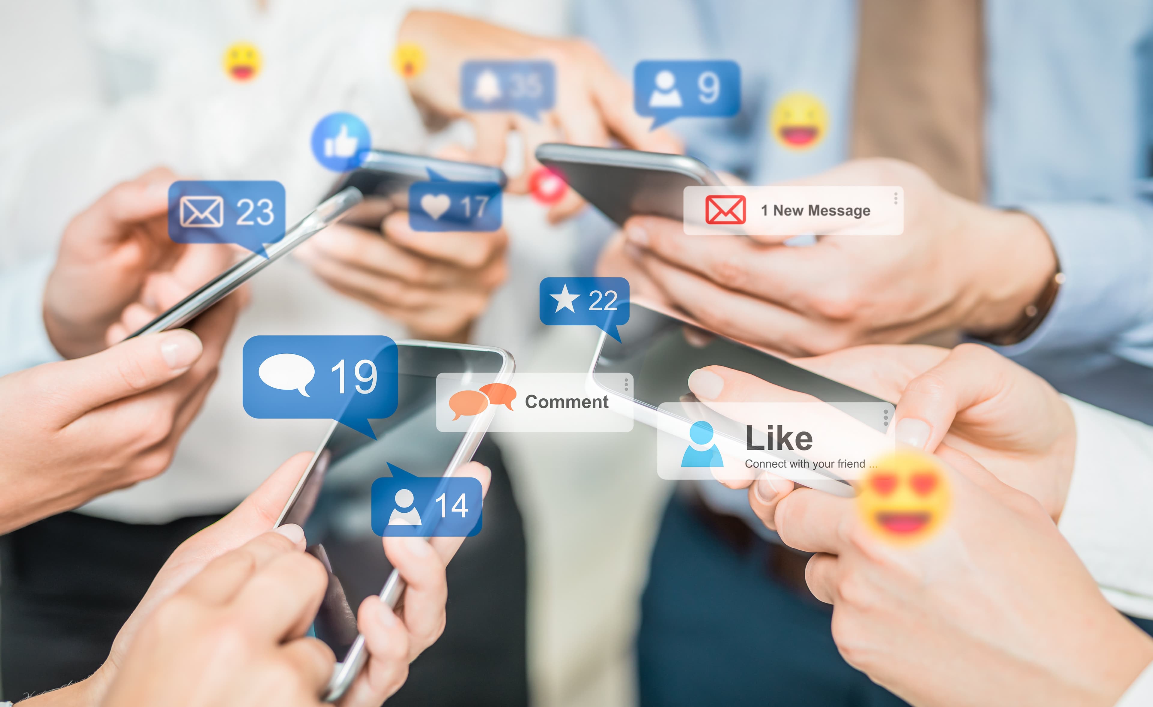 Effective Engagement