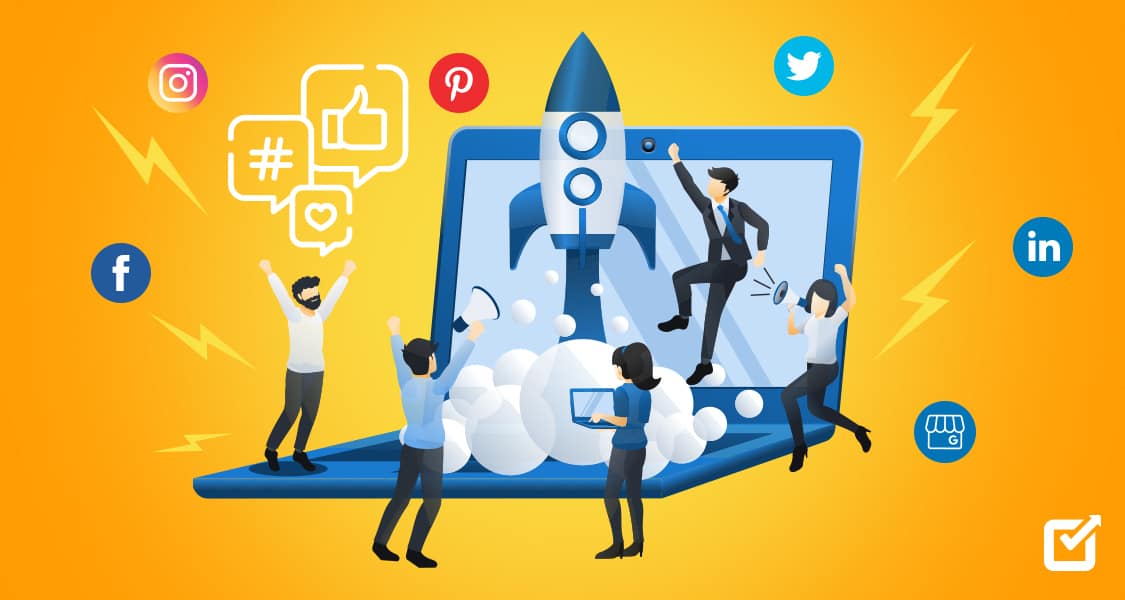 Auto Post & Scheduling