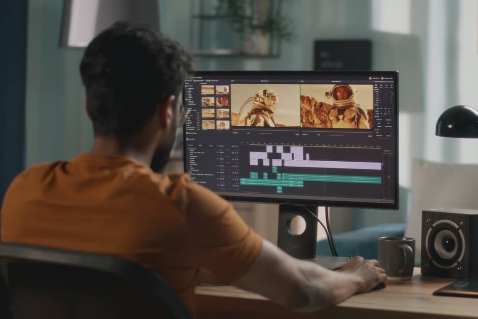 Video Editing