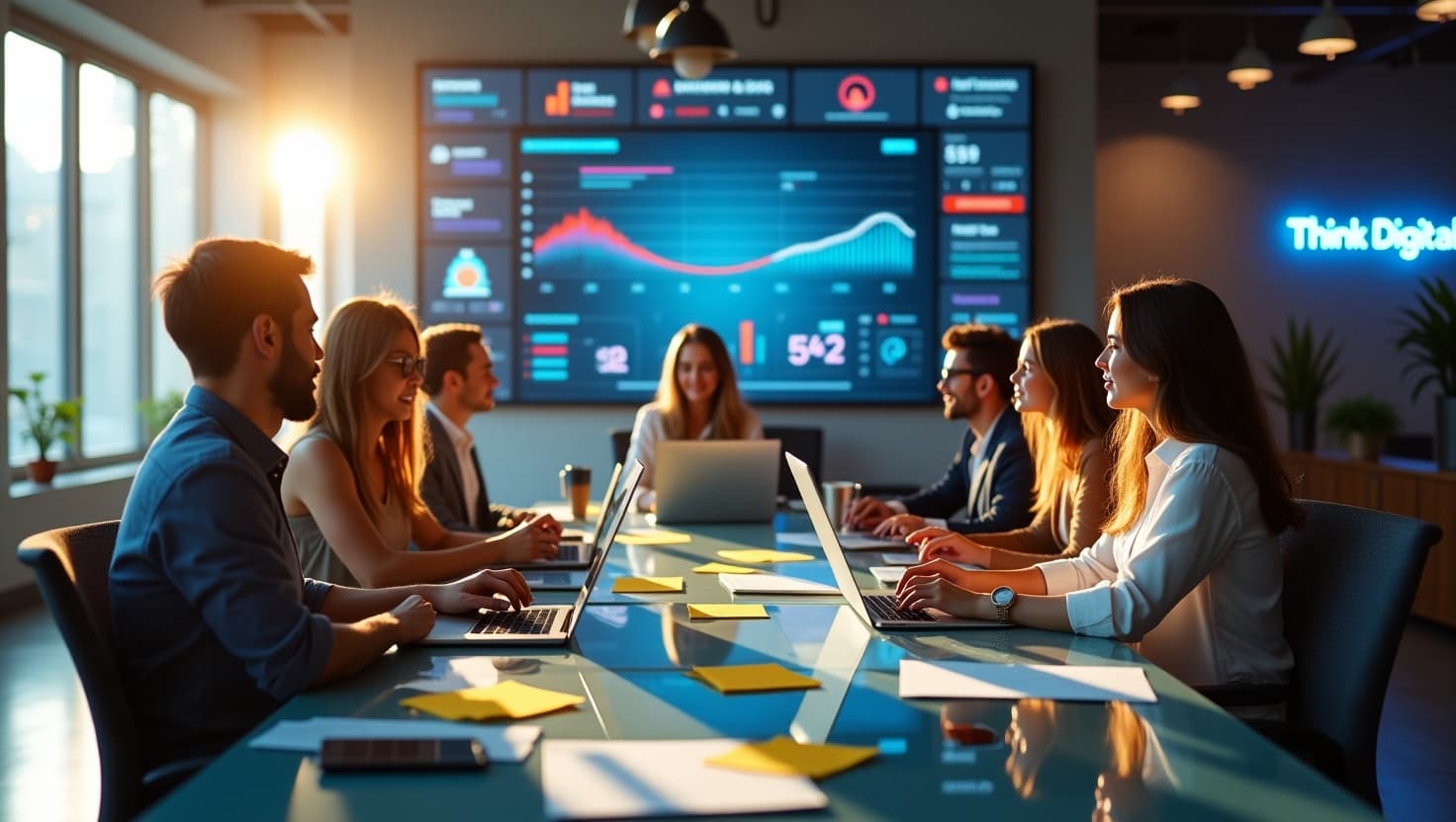 Team Collaboration